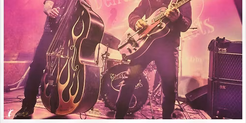 The Feathers, Worcester