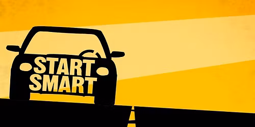 Start Smart June 24th, 2026