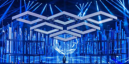 Jeff Chang - Our Story - World Tour Concert