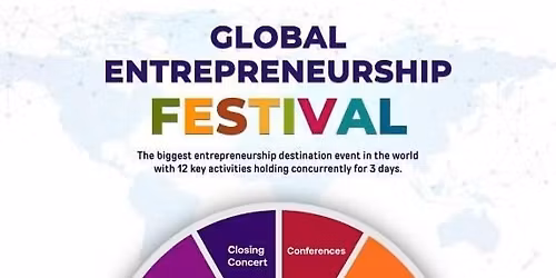 Global Entrepreneurship Festival 