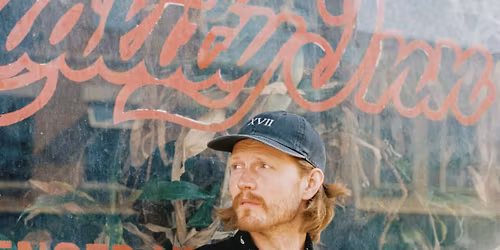 Noah Derkson at Warehouse Concert Hall
