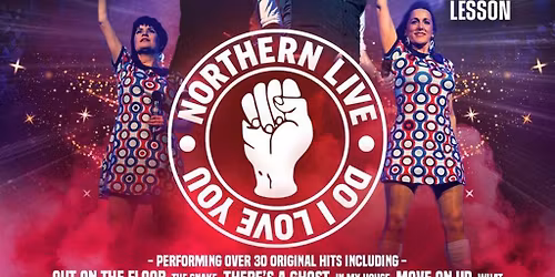 Northern Live  DO I LOVE YOU