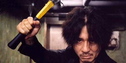Oldboy | English subtitles
