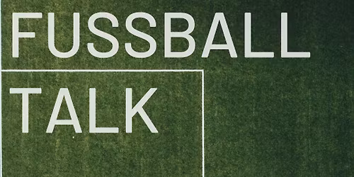 Fu\u00dfball-Talk mit  Philipp Selldorf