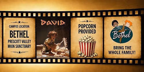 Bethel's Friday Night at the Movies