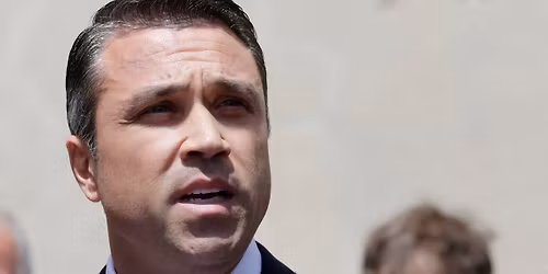 Parking Michael Grimm