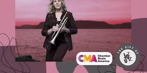 Student Clinic with Ingrid Jensen