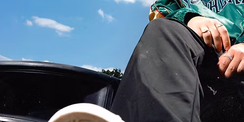 The Depo x BYP presents; Songer