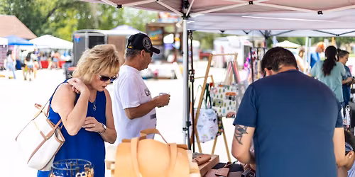 Aviation District Market