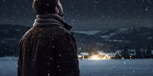 "Because of Bethlehem" A Christmas Musical