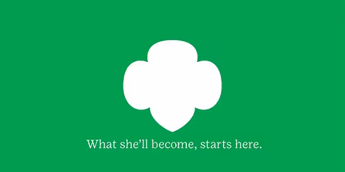 Future West Seattle Girl Scouts! Join or Start a local Troop!