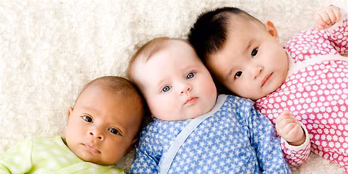 Breastfeeding Class