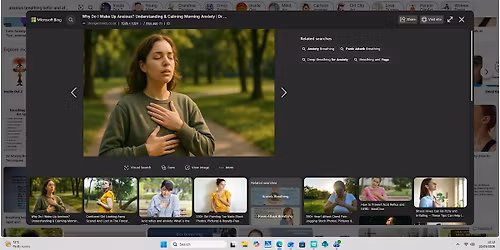 You're Probably Breathing Wrong!