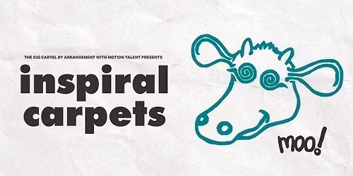 Inspiral Carpets
