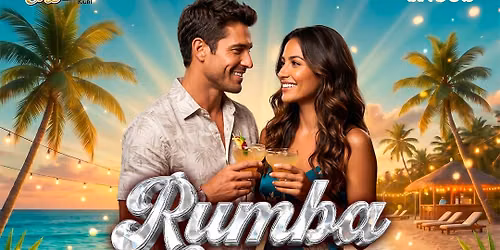 Rumba Latina Teurastamo Festival Edition