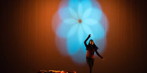 Department of Theatre presents Spring Dance Production