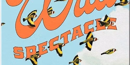 Pine Lily Book Club: "Wild Spectacle" by Janisse Ray