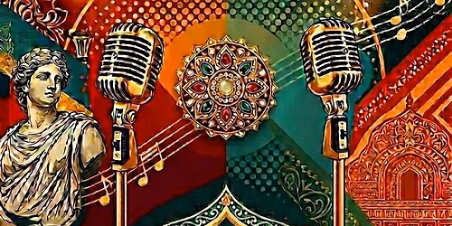 Bollywood KAREOKE