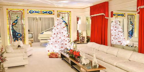 Graceland Christmas Tours