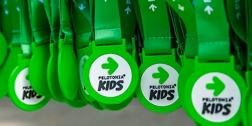 FREE EVENT- Pelotonia Kids- RTRX x COSI's Pedal into Discovery