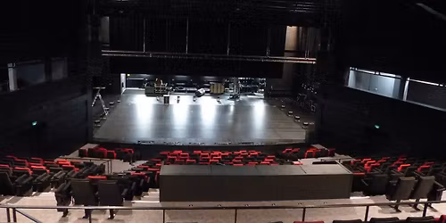 Fabuleuses Visites - Sc\u00e8ne Nationale Le Bateau Feu