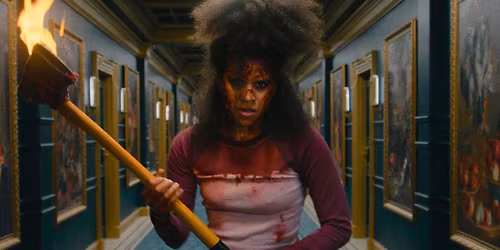 Terror-Fi Presents: THEY WILL K*ll YOU (First Public Screening - Wellington)