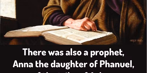 First Sunday after Christmas