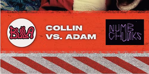 Collin v. Adam, Bulla, Numb Chucks