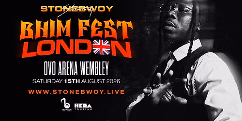 Bhim Fest London