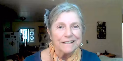 Nondual Teachings with Mora Fields