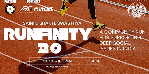 Runfinity 2.0