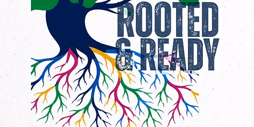 Rooted and Ready (8 Sessions)