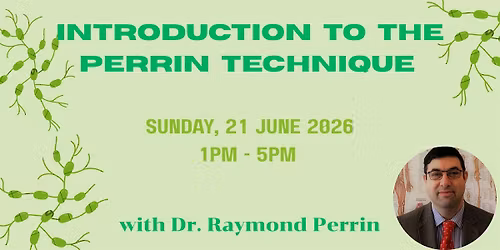 Introduction to the Perrin Technique