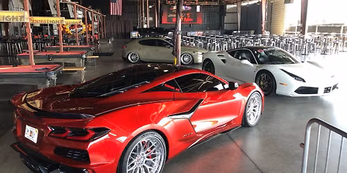 Cars & Brunch June @OCC Monthly FREE Meet 
