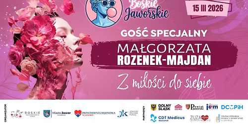 JAWOR | Boskie Jaworskie - 15.03.2026 r.