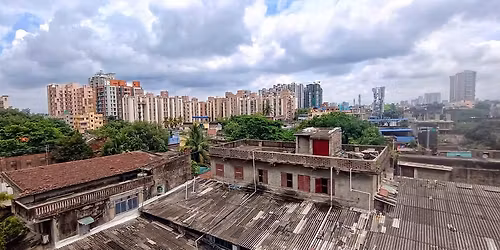Tangra Walks - Retracing the Indian Chinese