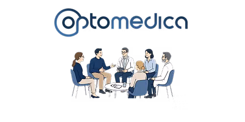 Academia OPTOMEDICA in Stuttgart