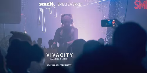 VIVACITY All Night Long