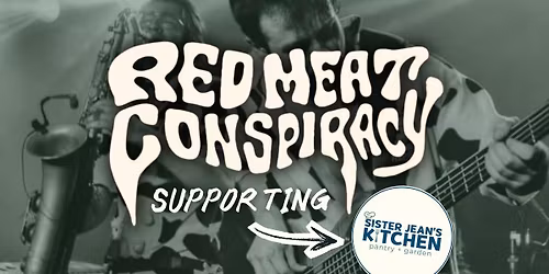 Times Like These II \ud83d\udc04 Sister Jean's Kitchen