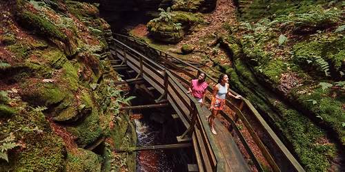 Wisconsin Weekend - Pints & Plans 