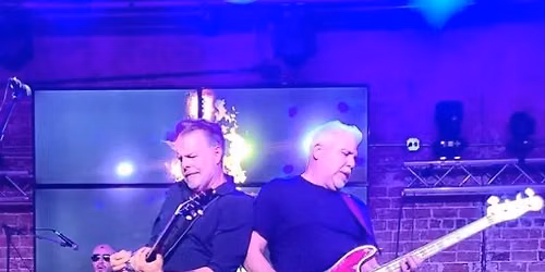 Eric Underwood & PJ Bidwell Bands