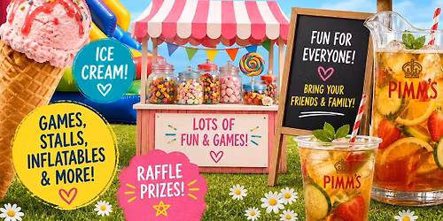 Summer Fair