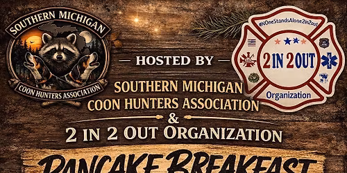 Pancake Breakfast