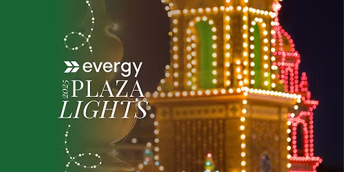 96th Annual Evergy Plaza Lighting Ceremony