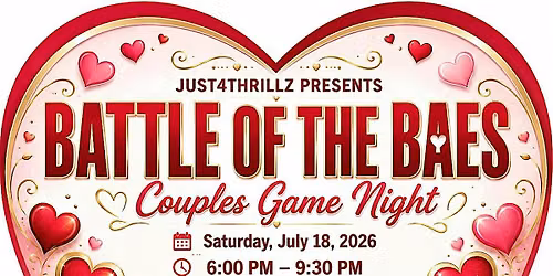 Battle Of The Baes