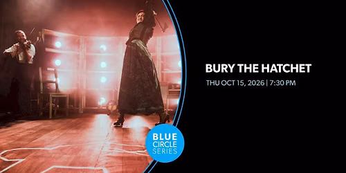 Bury The Hatchet