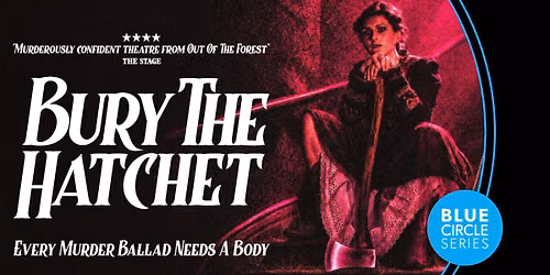 Bury The Hatchet
