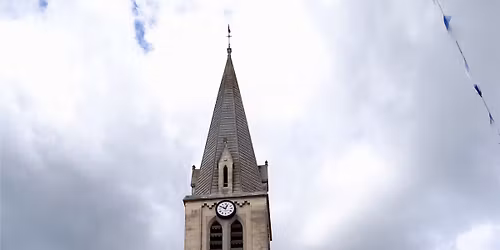 Autour de Bonnebosq.