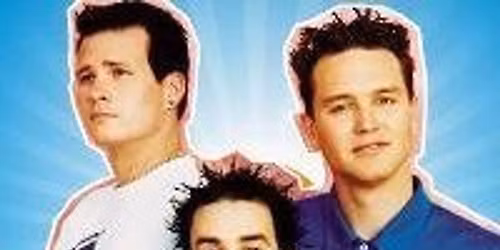 What's My Age Again? - Pop Punk Party (Manchester)