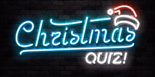 Festive Quiz Night